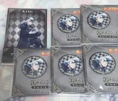 ウォルマ トレーディング缶バッジ Dr.ゼノ 2025年最新】ドクターゼノの人気アイテム - メルカリ