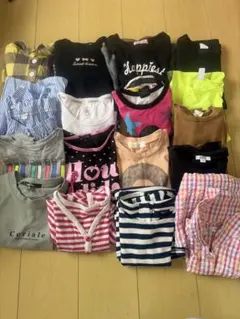 ⭐︎子供服まとめ売り⭐︎ 120cm 20点子ども服まとめ売り｜Yahoo!フリマ（旧PayPayフリマ）