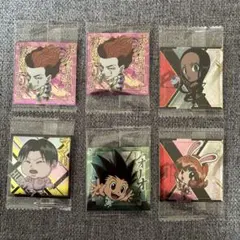 HUNTER×HUNTER ウエハース　Vol.8 まとめ売り