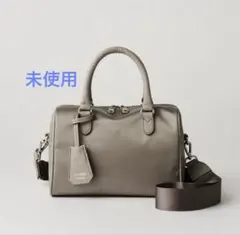 CONNOLLY◇コノリー◇レザートートバッグ◇オフホワイト◇上質◇希少