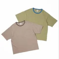 CTC STORE RHYTHM STRIPE TEE ボーダーTシャツ