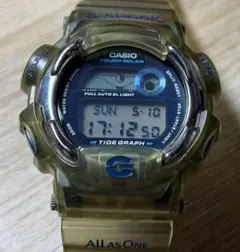 7/21まで限定値引き！G-SHOCK GWX-8903K イルクジ限定 ブルー - メルカリ