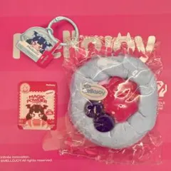 zuozuo studio チェリーケーキ マシュマロ スクイーズ 希少 - メルカリ