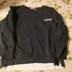 ポケモン ダークグリーン トレーナー