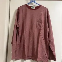 ラコステ　ロンT Mサイズのサムネイル