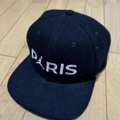 PSG JORDAN PRO CAP パリサンジェルマン ジョーダン キャップ