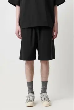 25ss daisuke obana ワイドパンツ ネイビー S - メルカリ