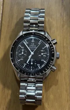 オメガ スピードマスター クロノグラフ 3510.50のサムネイル