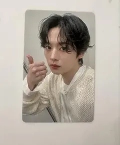 Straykids スキズ リノ 会場限定 トレカ エコパスタジアム 5/10