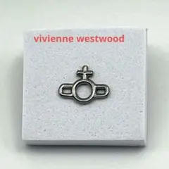 Vivienne Westwood MAGNUS シングル ピアス