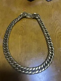 金ネックレス（喜平）