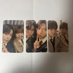 NCTWISH WISHLIST mu-mo 4形態 ケミトレカ