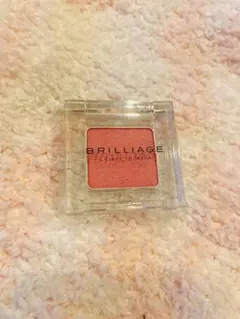 BRILLIAGE アイシャドウ ピンクのサムネイル