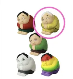 vag カプセルトイ