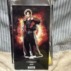 木村慧人 THE REASON アクスタ