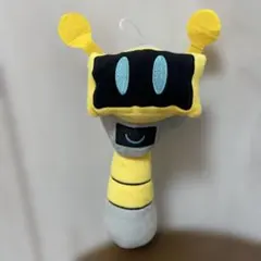 Sprunki スプランキー　ぬいぐるみ