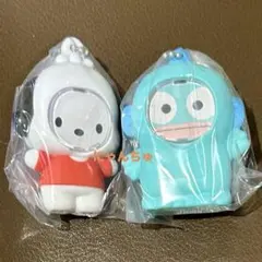 キャラクターズ フォトフレームマスコット 2