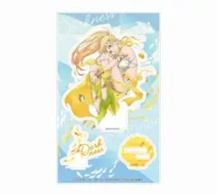 この素晴らしい世界に祝福を アクリルスタンド マーメイド水着Ver. ダクネス