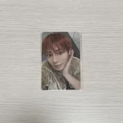 TXT 7TH YEAR everline ラキドロ テヒョン