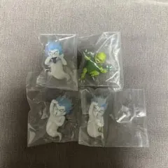 【値下げ交渉可能⭕️】ドラゴンボール一番くじスペクタルバトルF賞まとめ売りのサムネイル