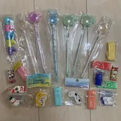 文房具まとめ売り
