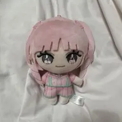 LOVE イコラブ 齋藤樹愛羅 ぬいぐるみマスコット 6周年衣装 - メルカリ