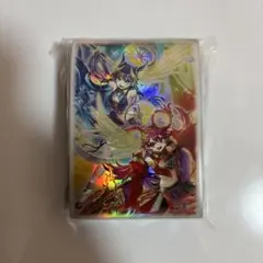 遊戯王 みかんこ スリーブ 未開封 ニューロン - メルカリ