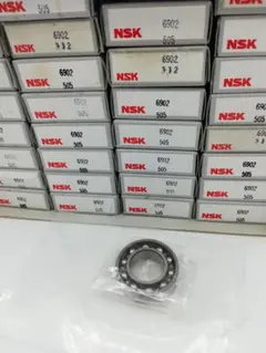 HONDA AF34? ZX? クランクベアリング 91005-GBL-013 - メルカリ