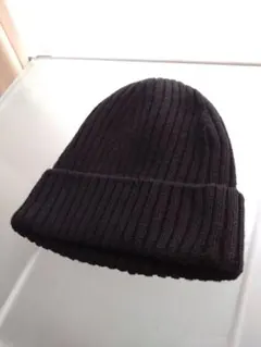 ビーニー ニット帽