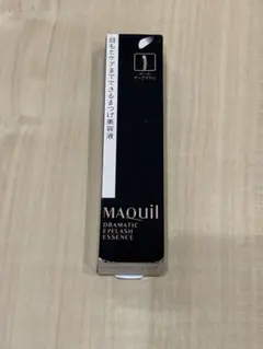 マキアージュ　ドラマティックアイラッシュエッセンス　まつ毛＆目もと用美容液のサムネイル