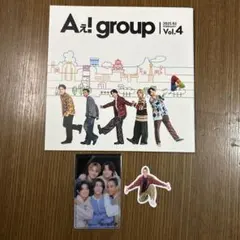 2026年最新】AぇGroup 会報の人気アイテム - メルカリ