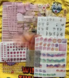 シール まとめ売り