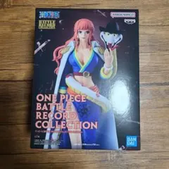 ワンピース BATTLE RECORD COLLECTION GLORIOSA