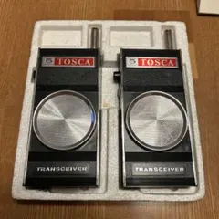 2026年最新】レトロトランシーバーの人気アイテム - メルカリ