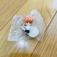ハイキュー  烏野高校  日向翔陽  清水潔子  フィギュア  まとめ売り