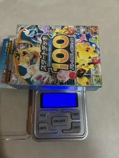ポケモンカード スタートデッキ100 111.4~111 .7 2個 - メルカリ