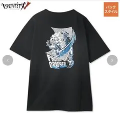 the GazettE 異演 Tシャツ HERESY 