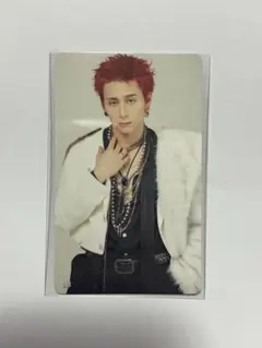 LAPOSTA2025 INI 西洸人 トレカ