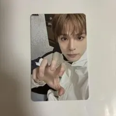 TREASURE アサヒ ソウルコン トレカ