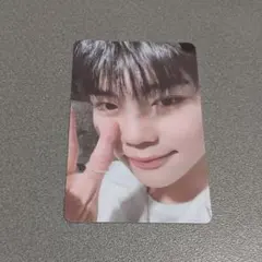 ZB1 ゴヌク withmuu ラキドロ