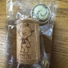 ミセスグリーンアップル　キーホルダー　メメル