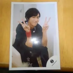 ☆SnowMan公式写真7938