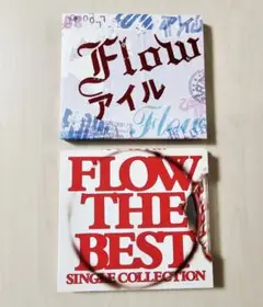 FLOW アルバム2枚セット