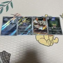ポケモンカードセット