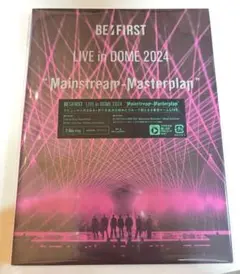 2026年最新】be first blu-ray domeの人気アイテム - メルカリ