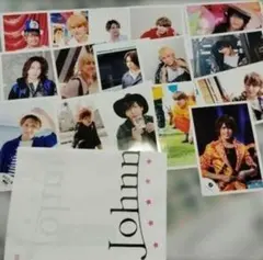 藤井流星 写真まとめ売り