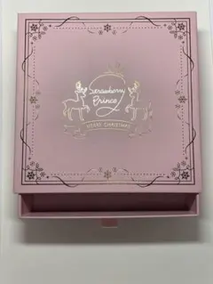 すとぷり　メリークリスマスBOX