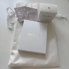 【2026.2.28購入】コスメデコルテ リポソーム ユースパワー サンプル