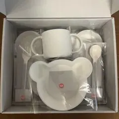 tak KIDS DISH GIFT 子供用食器セット