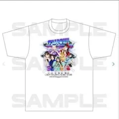 即購入可】CANDY TUNE TシャツMサイズ - メルカリ